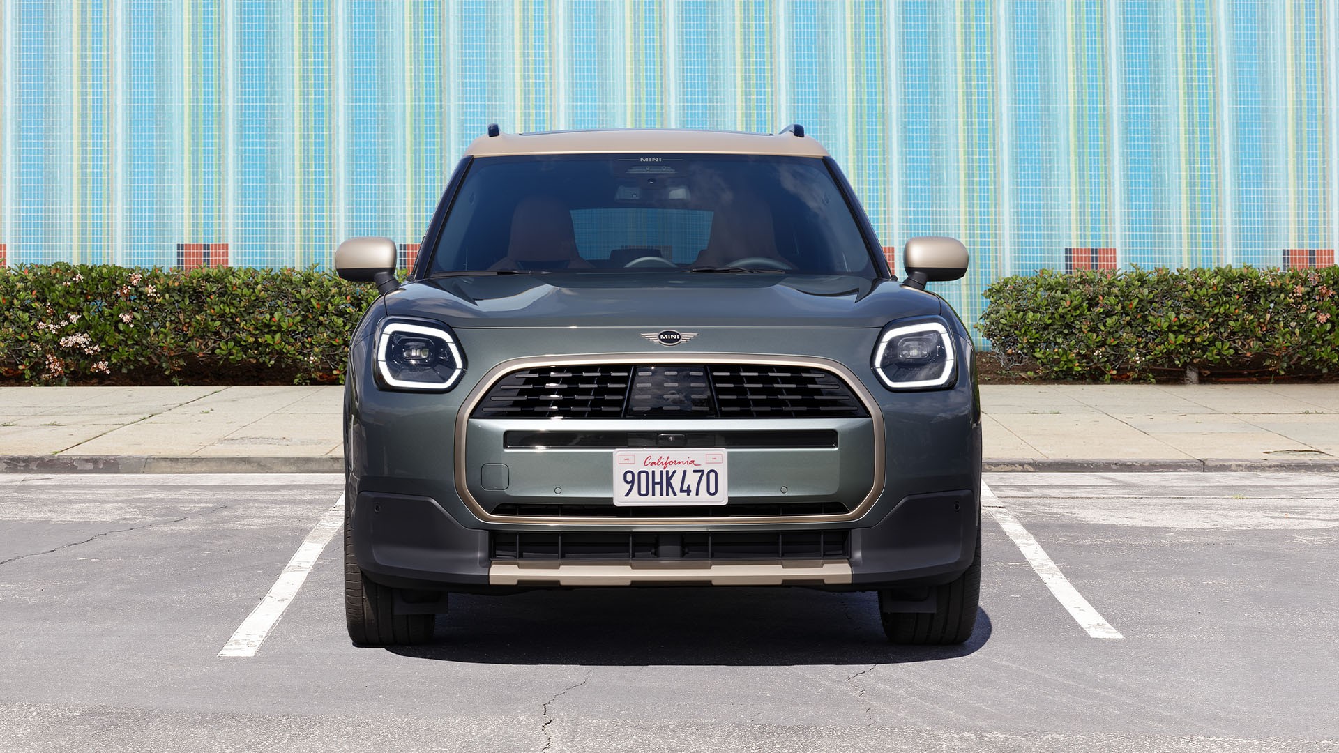 MINI Insurance – Guaranted Asset Protection Insurance